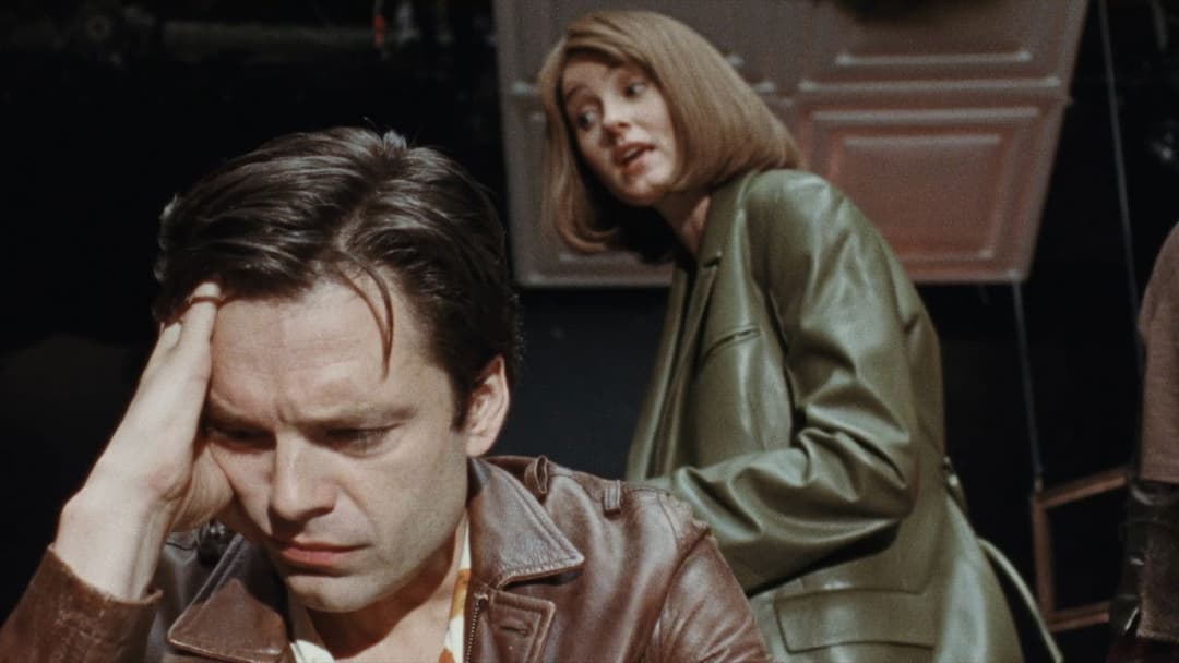 A Different Man backdrop 11