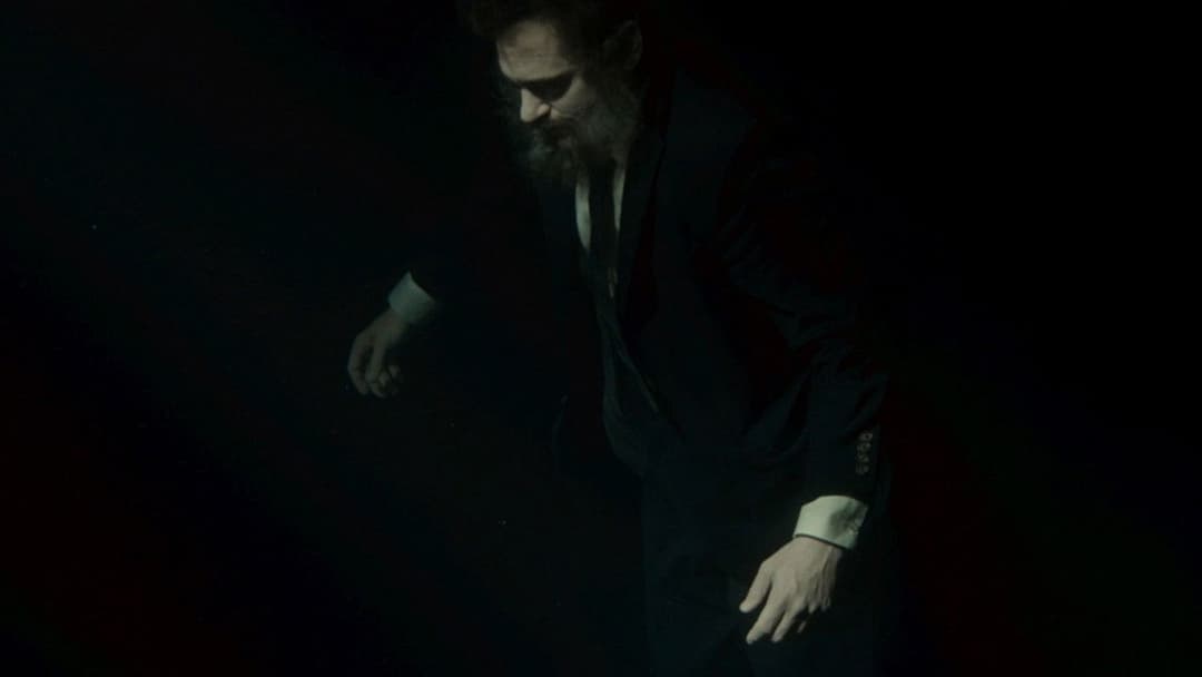 Тебе ніколи тут не було backdrop 14