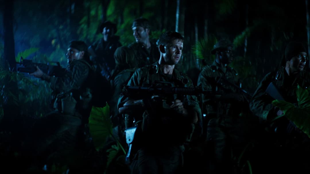 Primitive War backdrop 16