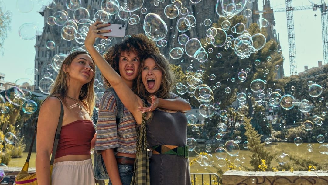 Liebe findet uns backdrop 6