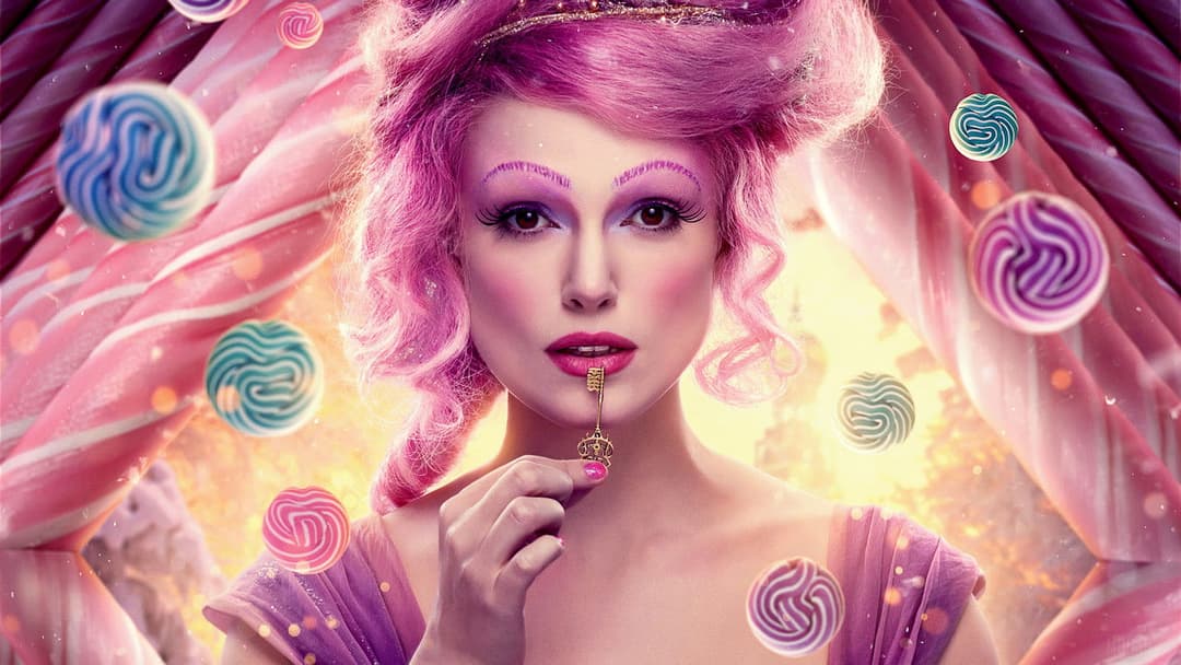 Лускунчик і чотири королівства backdrop 16