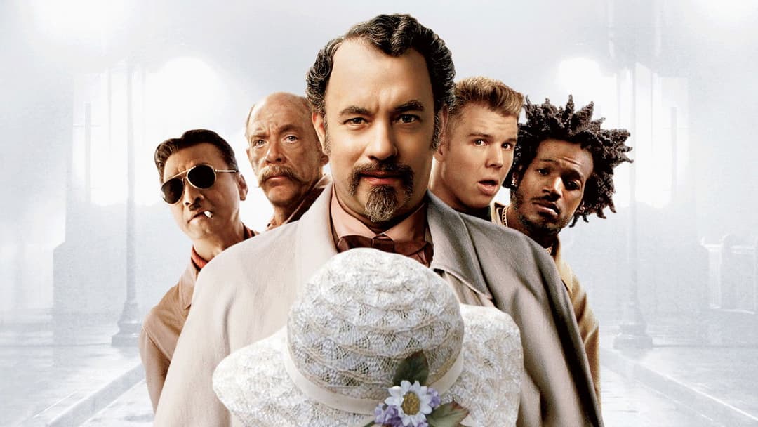 Ladykillers backdrop 12