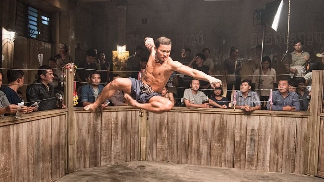 Потрійна загроза backdrop 4