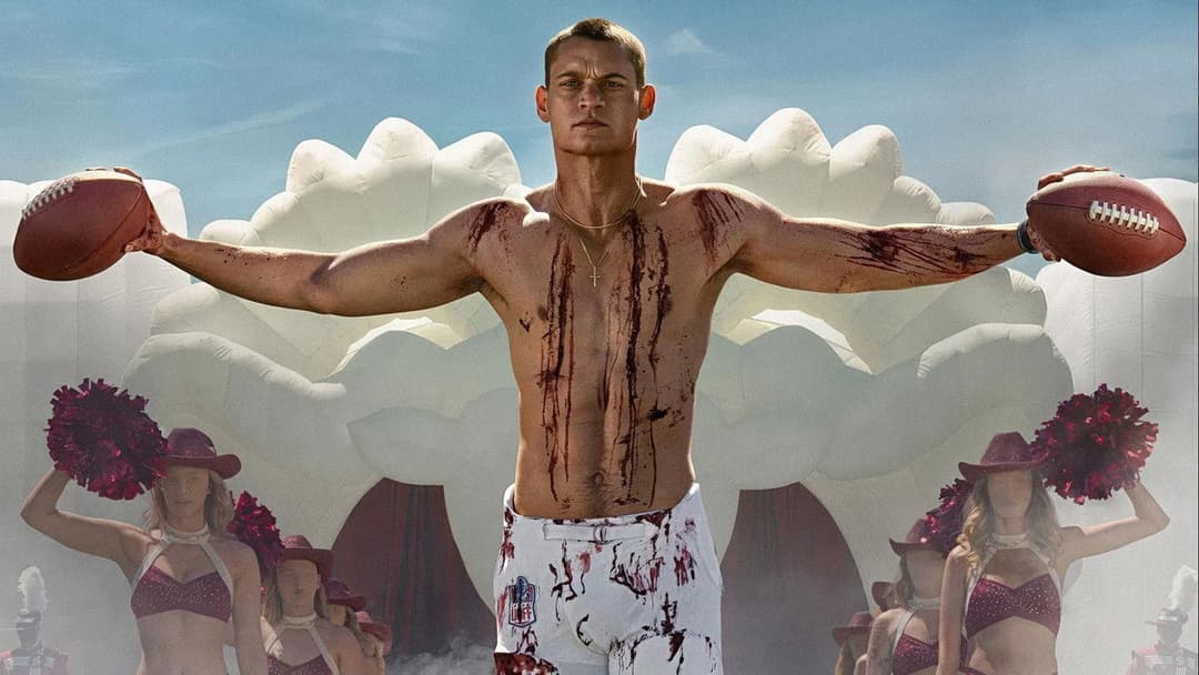 Легенда backdrop 17