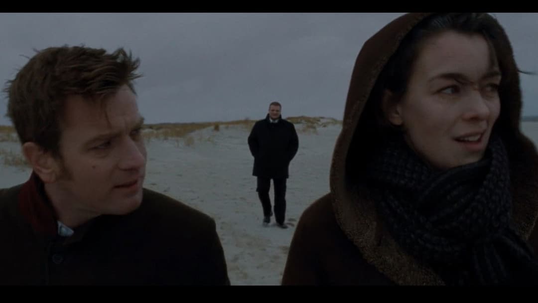 Примара backdrop 10