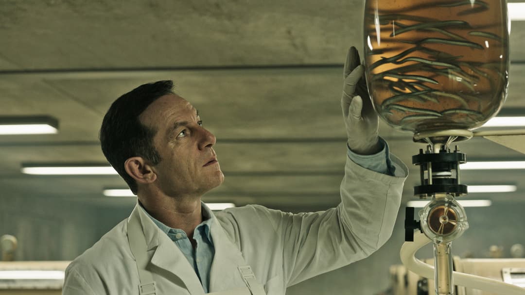 A Cure for Wellness backdrop 16