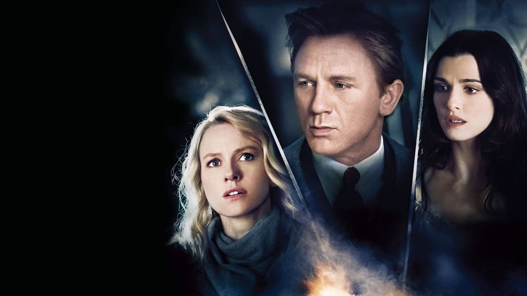 Dream House backdrop 1