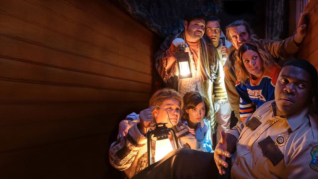 Werewolves Within backdrop 3