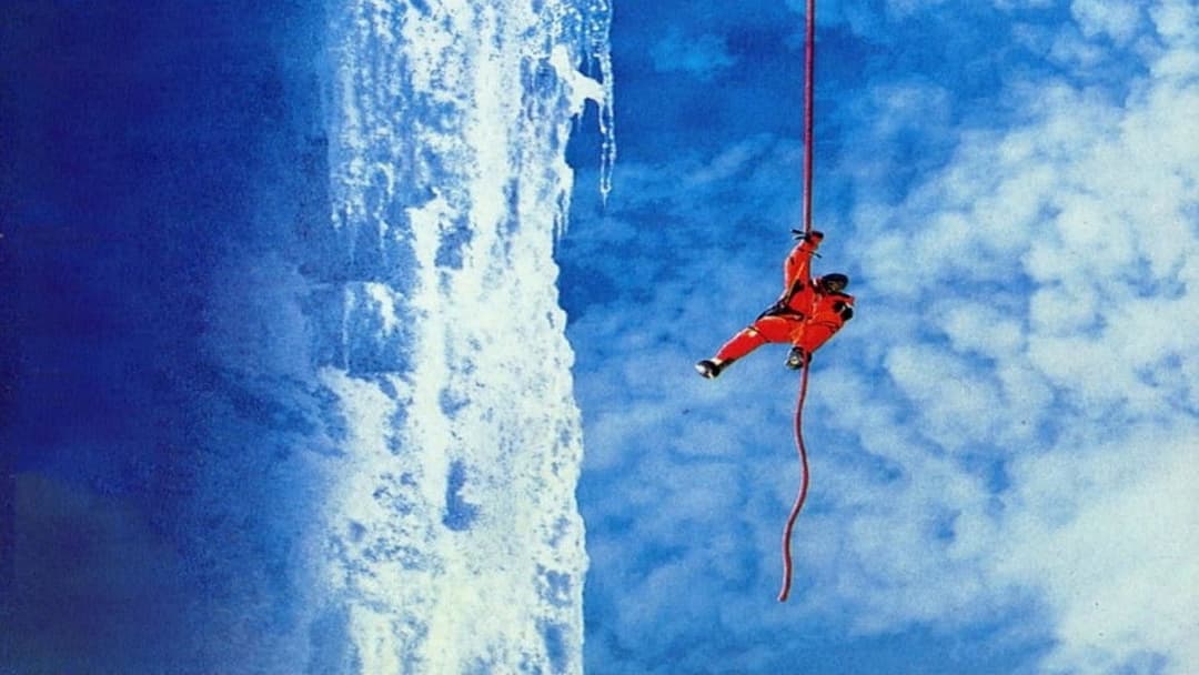 K2 - Das letzte Abenteuer backdrop 5