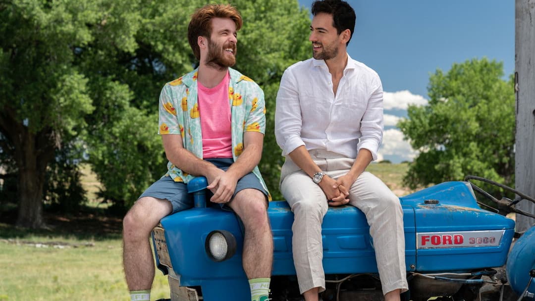 Зведені брати backdrop 12