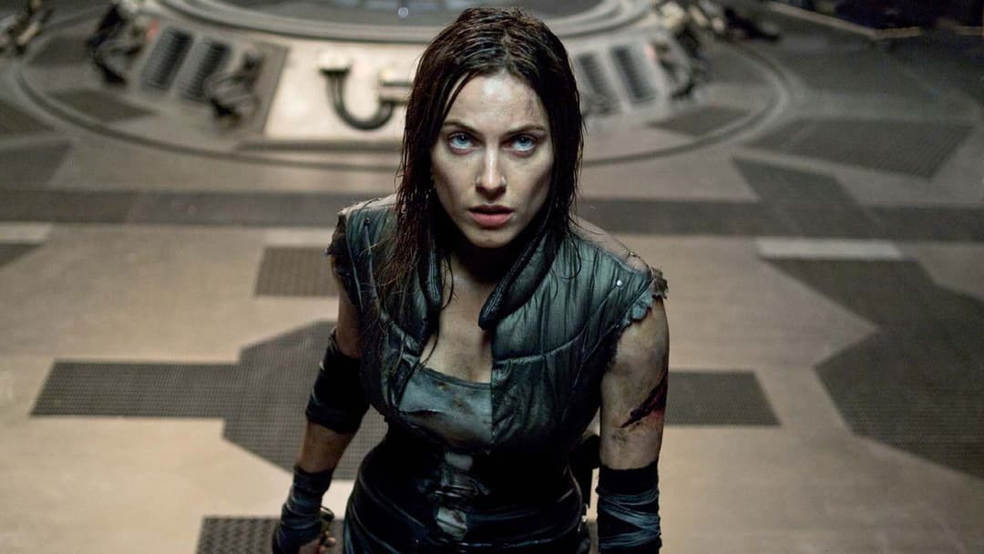 Пандорум backdrop 17