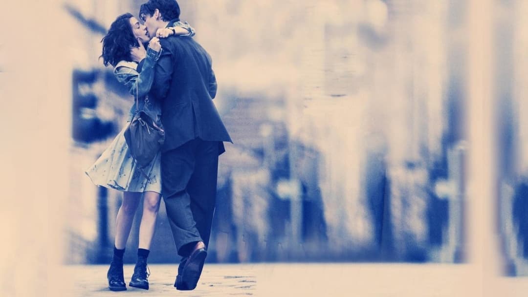 Zwei an einem Tag backdrop 5