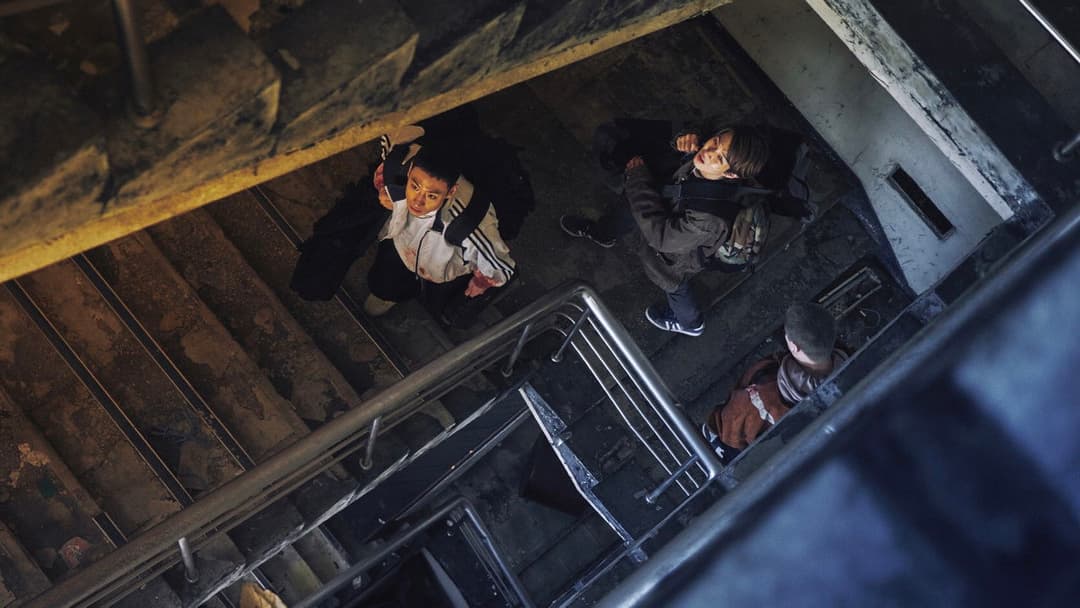 Час полювання backdrop 6