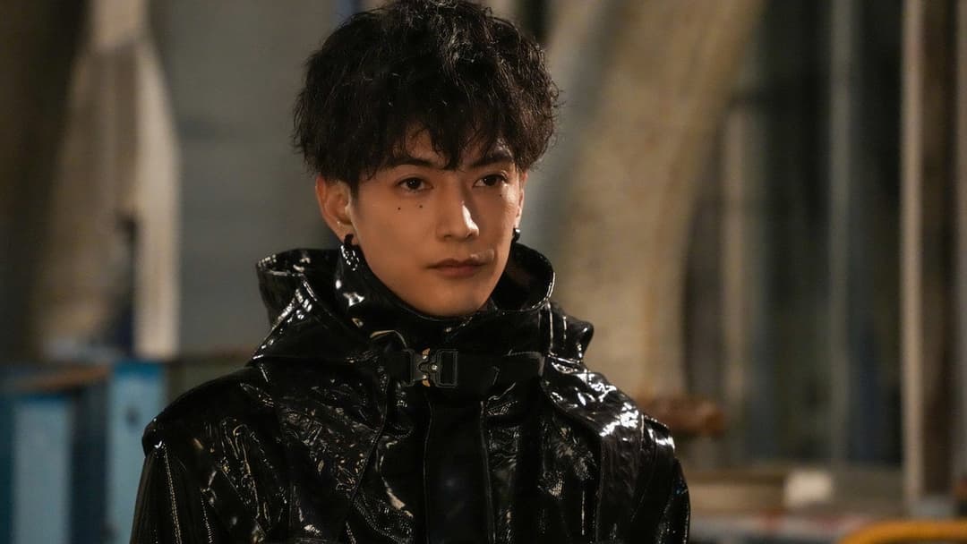 Sakamoto Days backdrop 6