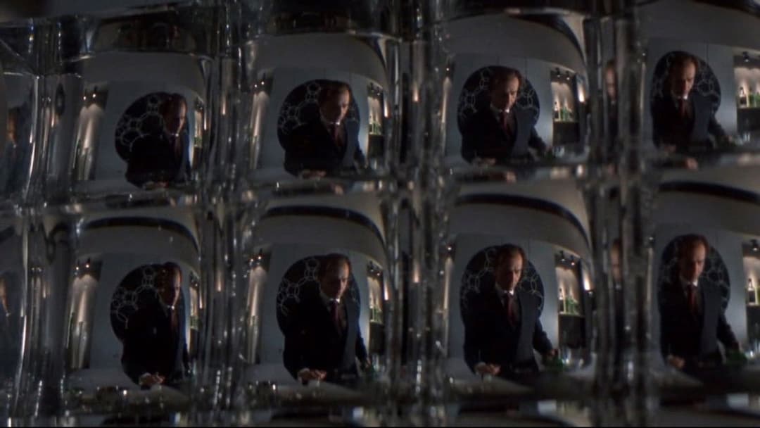 Зв'язок backdrop 3