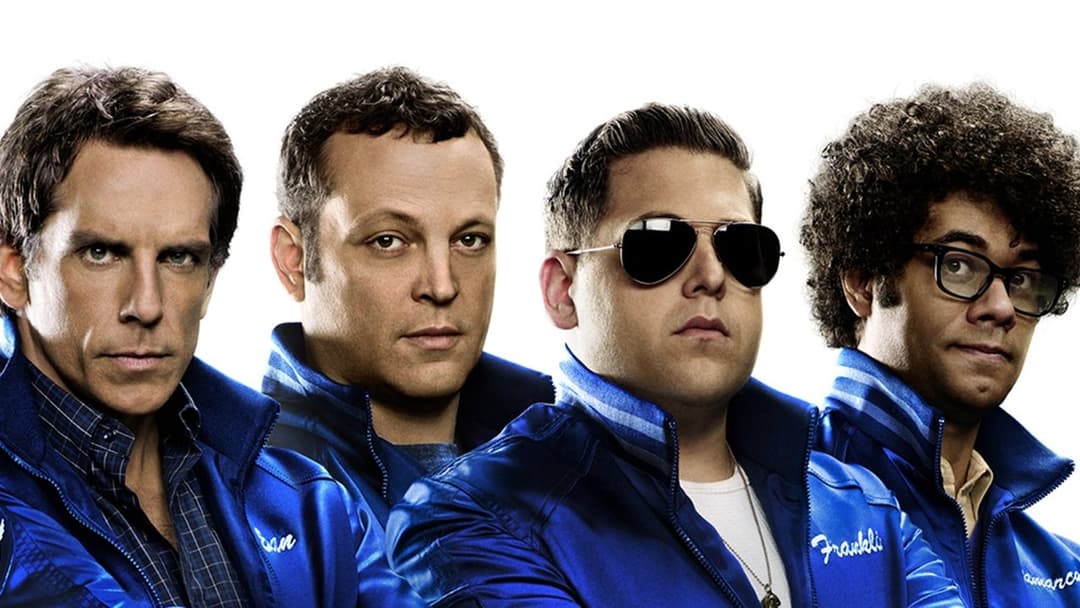 Сусіди на стрьомі backdrop 5