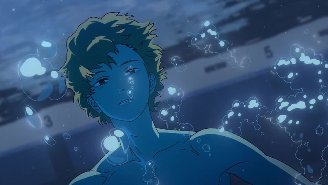 Людина-бензопила: Резе Арка. Кіно backdrop 13