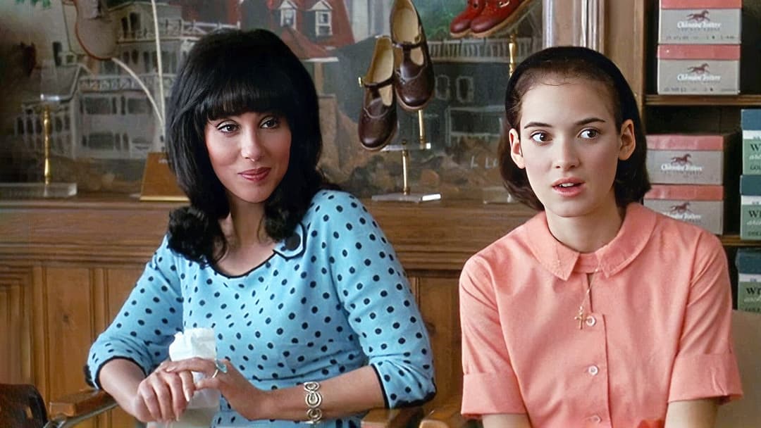 Meerjungfrauen küssen besser backdrop 8