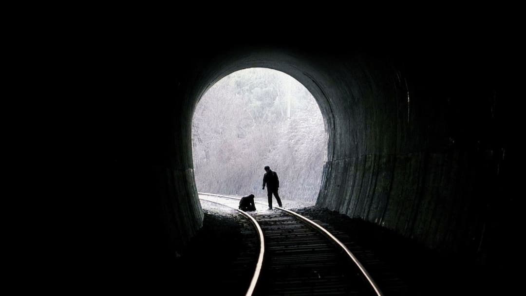 Memories of Murder backdrop 14