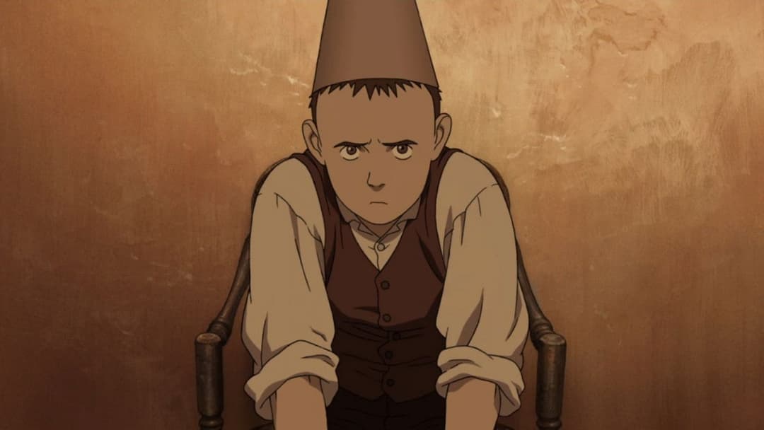 Steamboy backdrop 16