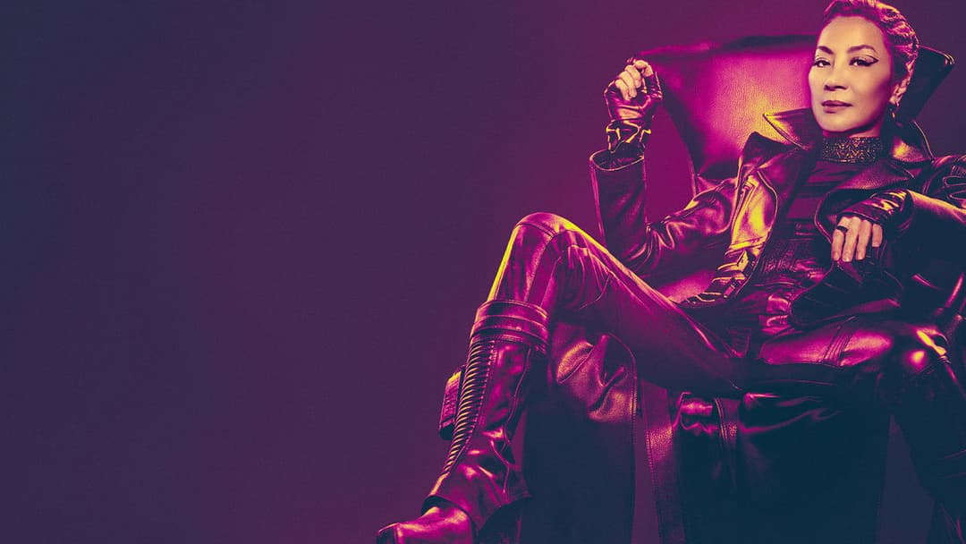 Star Trek: Section 31 backdrop 6