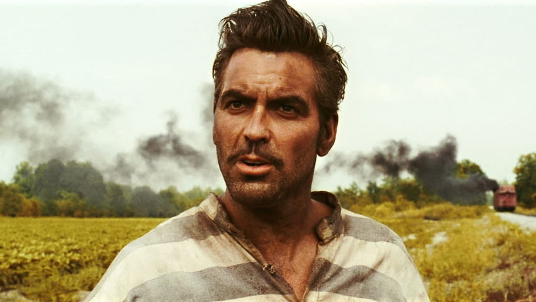 O Brother, Where Art Thou? - Eine Mississippi-Odyssee backdrop 12