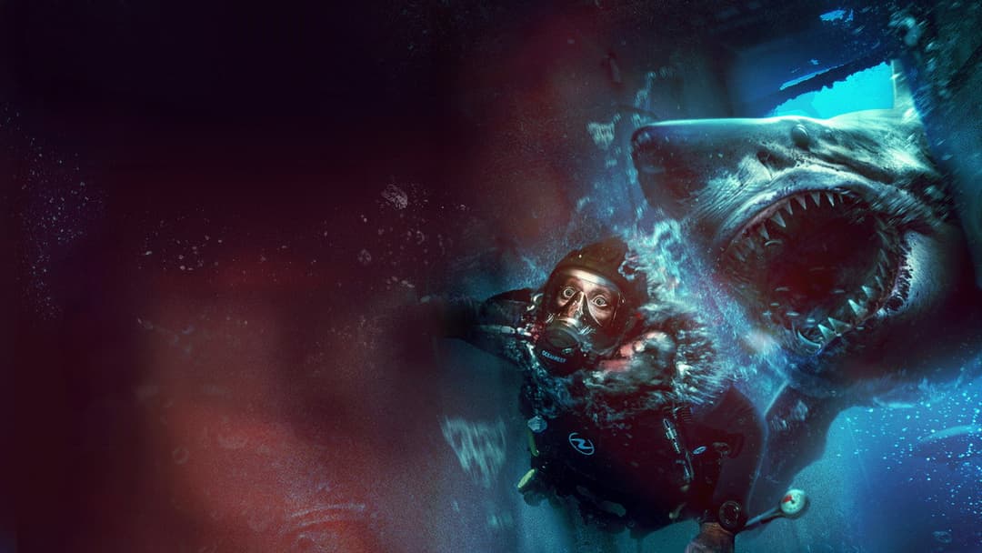 The Last Breath backdrop 8