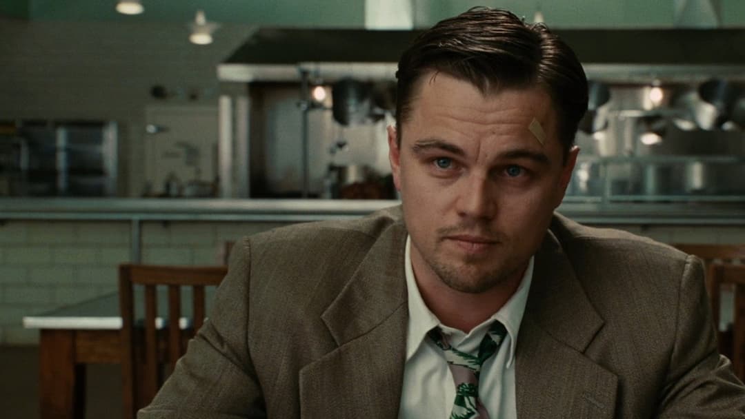 Shutter Island backdrop 15