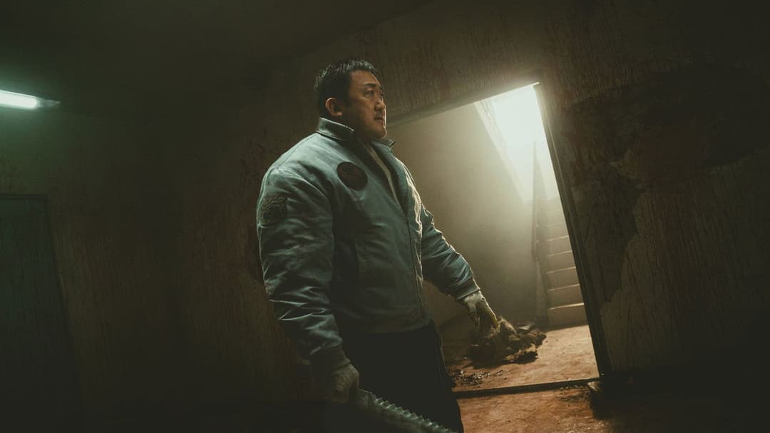 Мисливці пустельних земель backdrop 4