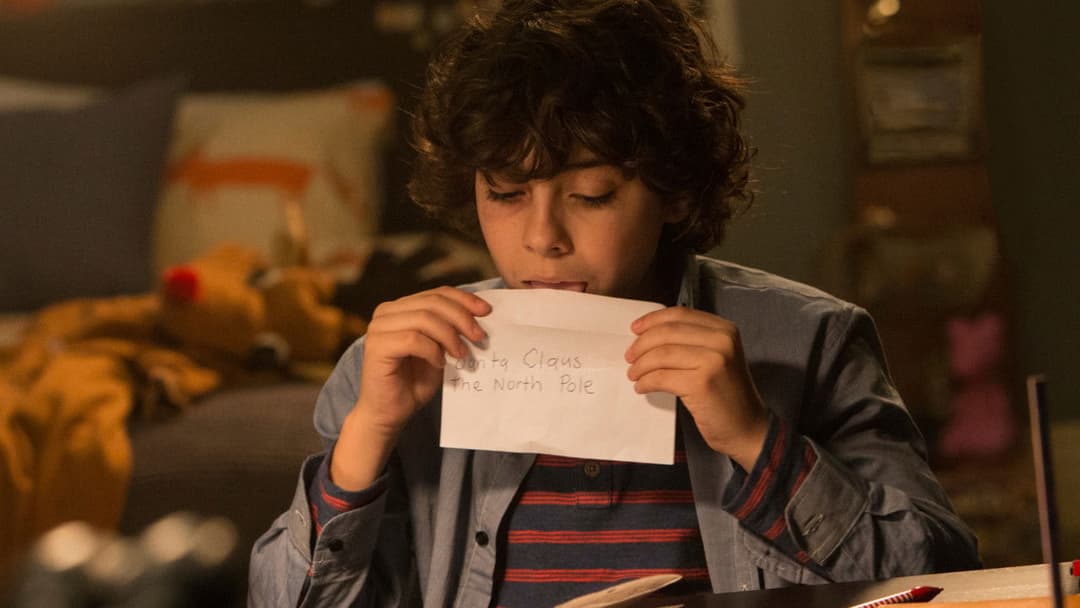 Крампус: Викрадач Різдва backdrop 14