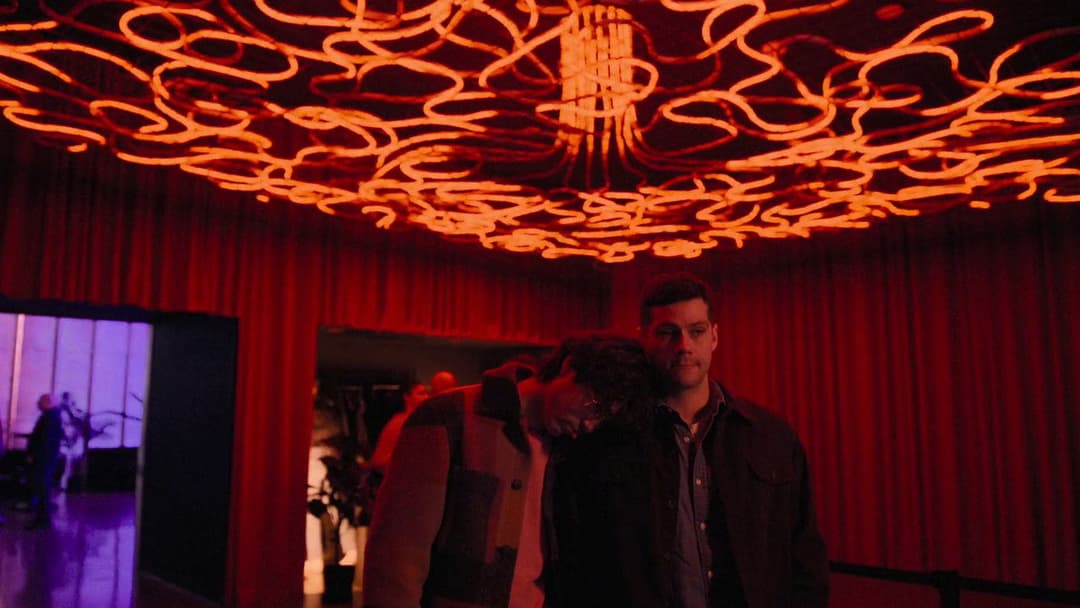 Twinless backdrop 15