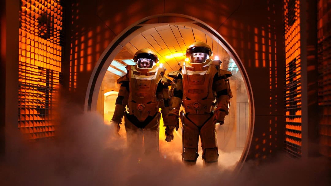 Напролом backdrop 3