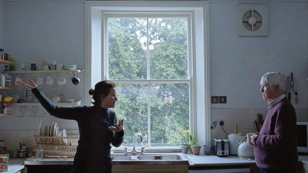 Queen at Sea backdrop 4