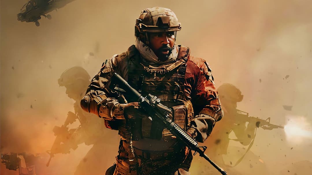 Ambush - Kein Entkommen! backdrop 2