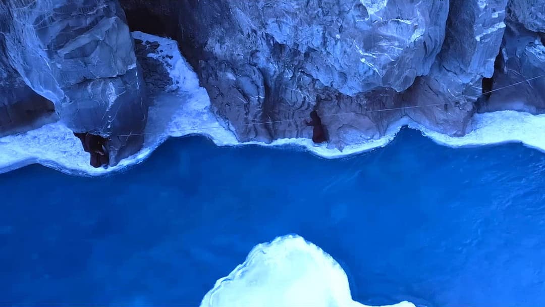 Valley of Shadows backdrop 9