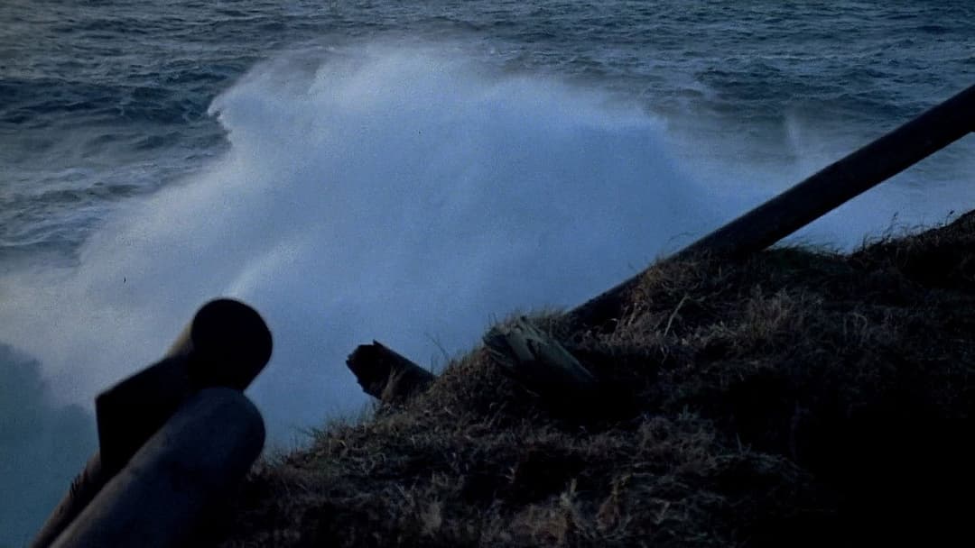 Смерть і Діва backdrop 16