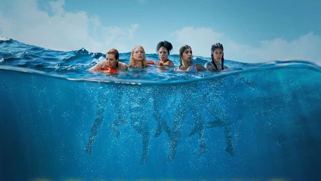 Something in the Water backdrop 5