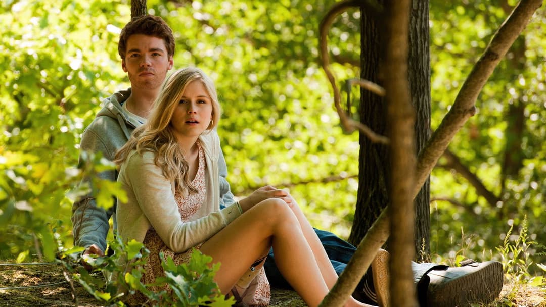 Kings of Summer backdrop 14