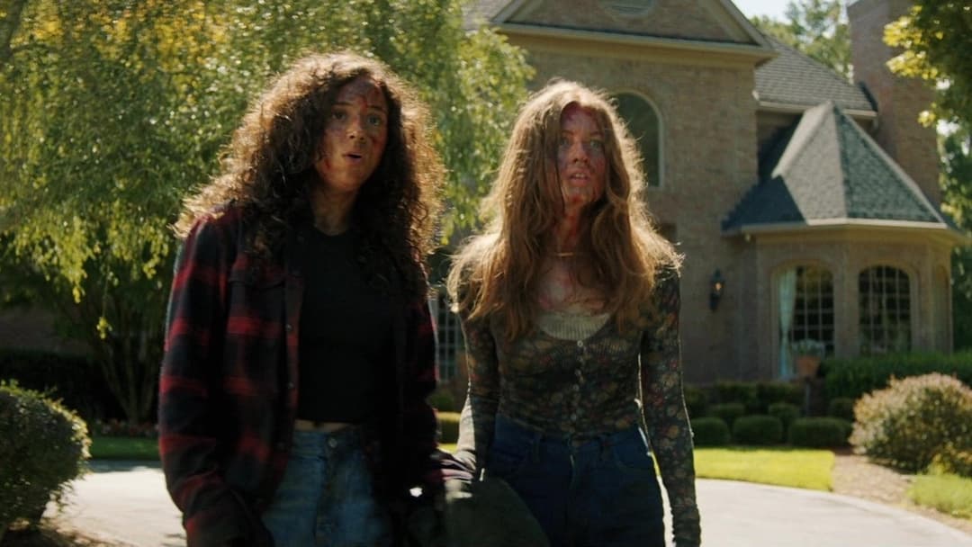 Fear Street - Teil 3: 1666 backdrop 14