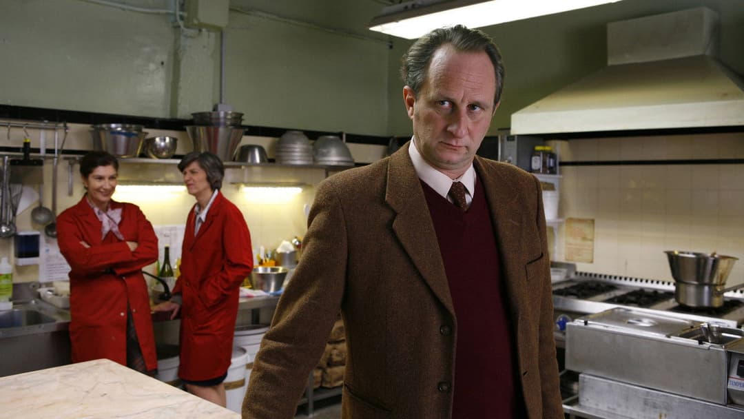 Die anonymen Romantiker backdrop 2