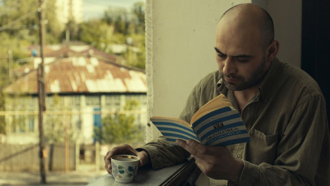 Was sehen wir, wenn wir zum Himmel schauen? backdrop 7