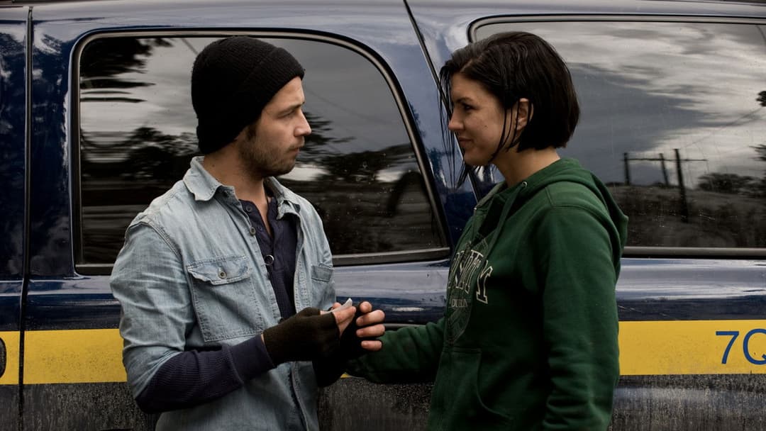 Нокаут backdrop 12