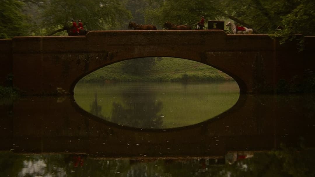 Der letzte Mohikaner backdrop 8