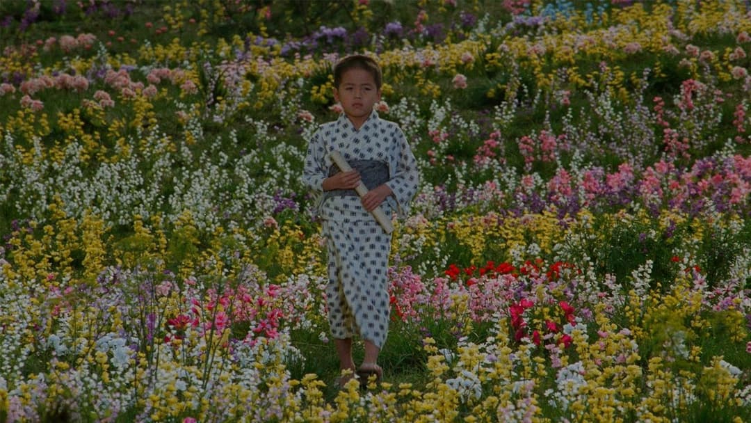 Akira Kurosawas Träume backdrop 2