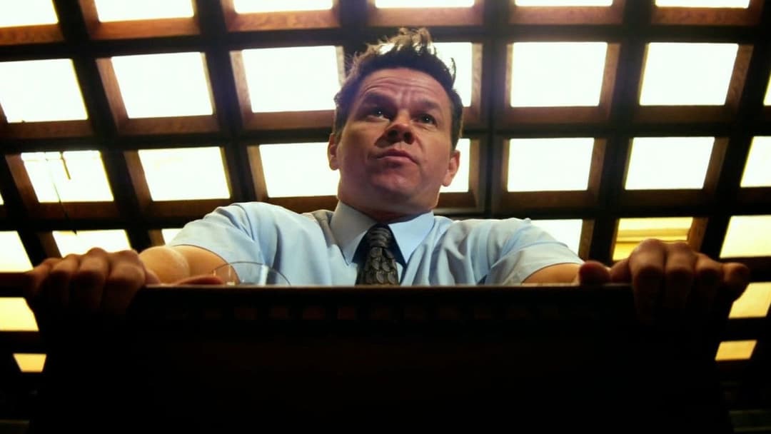 Pain & Gain backdrop 16