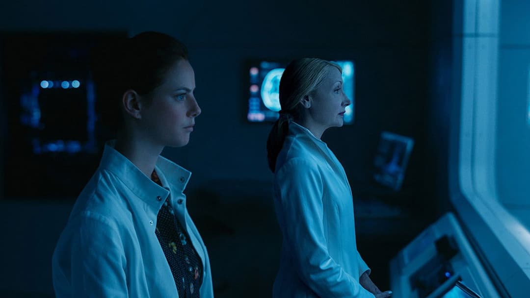 Maze Runner - Die Auserwählten in der Todeszone backdrop 14