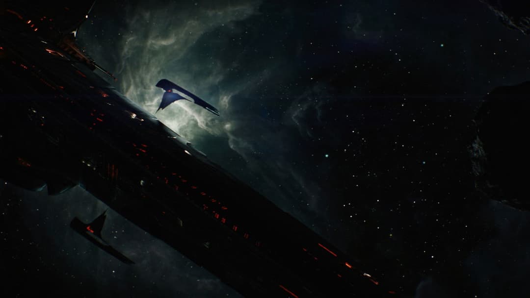 Thor - The Dark Kingdom backdrop 20