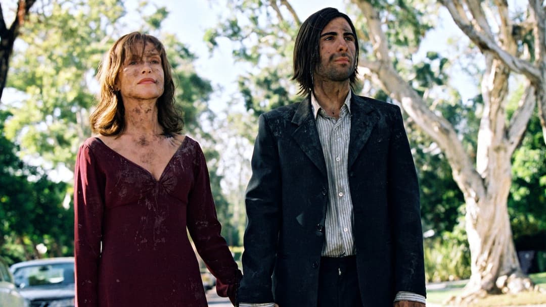 Змова backdrop 9