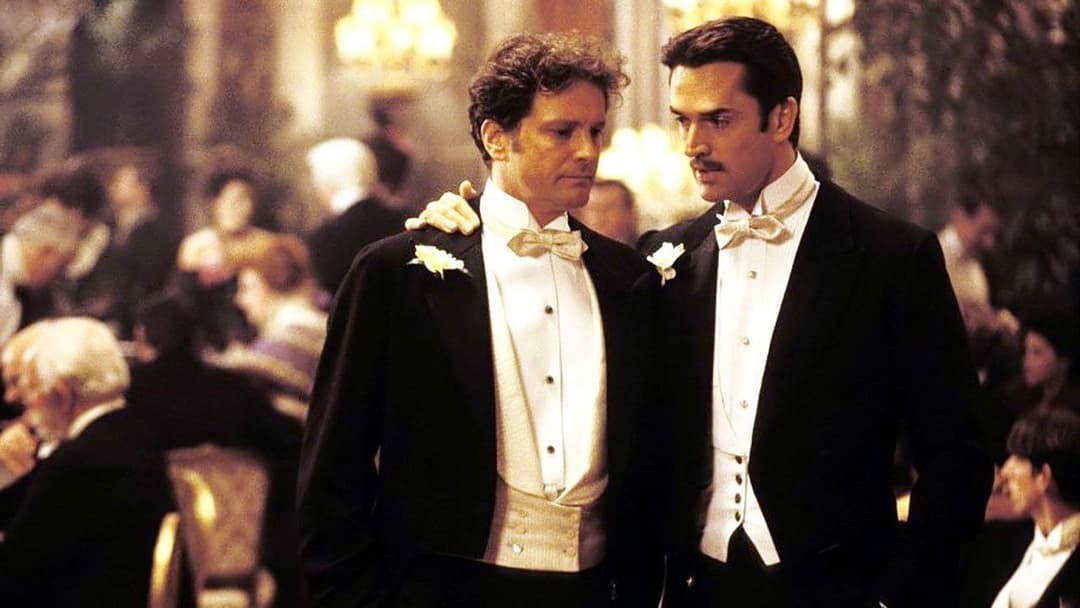 Ernst sein ist Alles backdrop 10