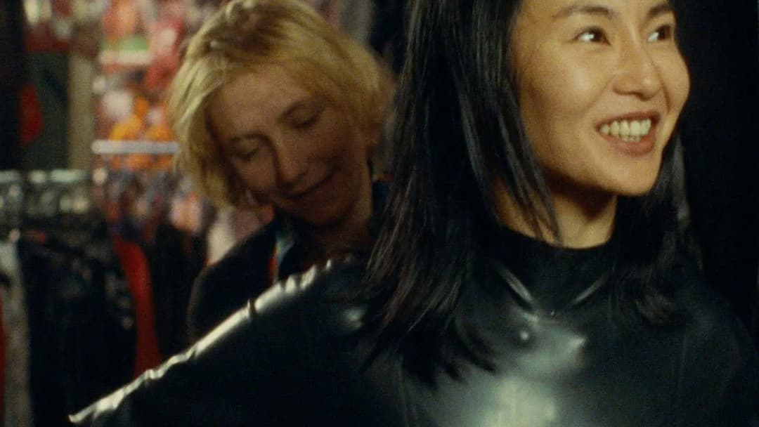 Irma Vep backdrop 14